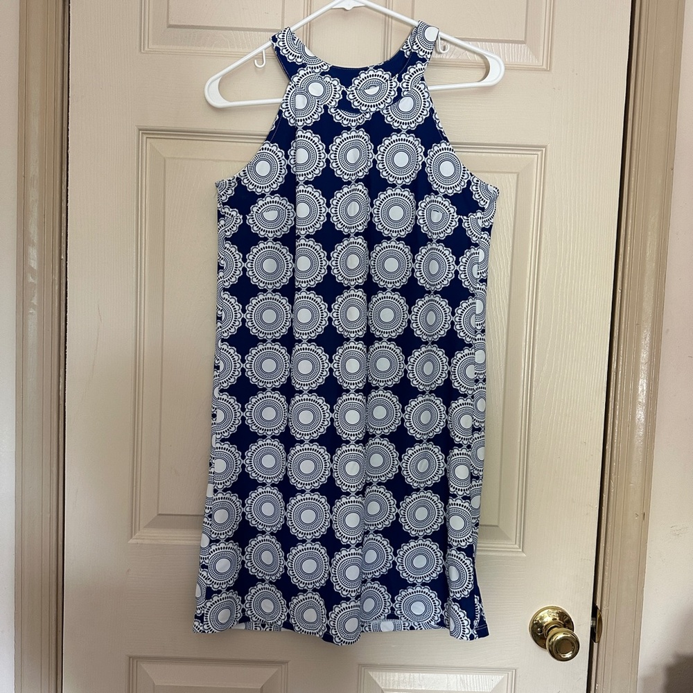 All For Color Cover Up Women's Size SMALL